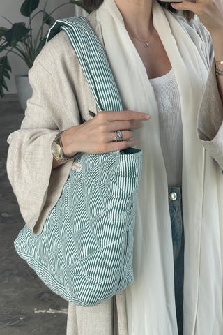 حقيبة "رالف"