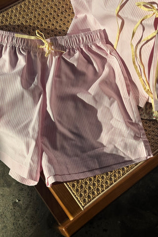 BALLET DREAMS SHORTS SET