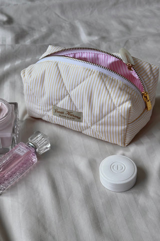 BUTTER BABY BEAUTY POUCH