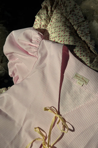 BALLET DREAMS SHORTS SET