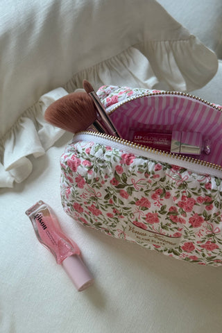AURORA BEAUTY POUCH