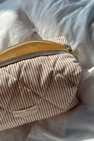 VIVIENNE BEAUTY POUCH