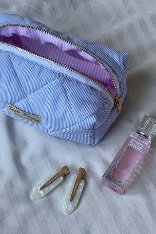 DOLCE FAR NIENTE BEAUTY POUCH