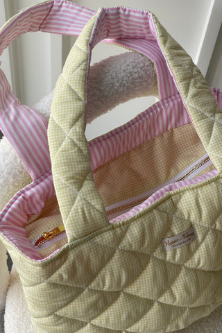 BUTTERCUP TOTE BAG