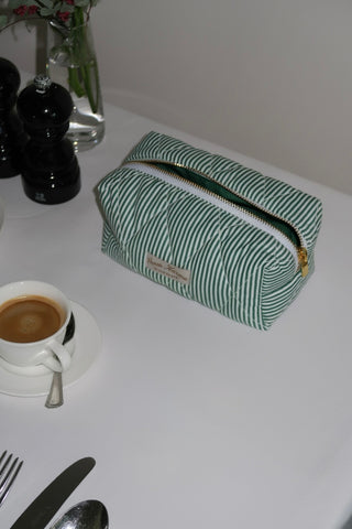 RALPH BEAUTY POUCH