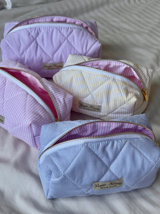 DOLCE FAR NIENTE BEAUTY POUCH