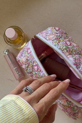 BELLA BEAUTY POUCH