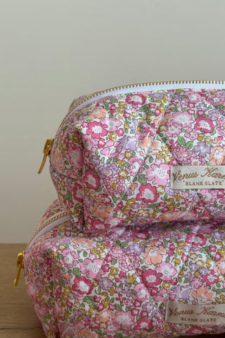 BELLA BEAUTY POUCH