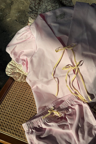 BALLET DREAMS SHORTS SET