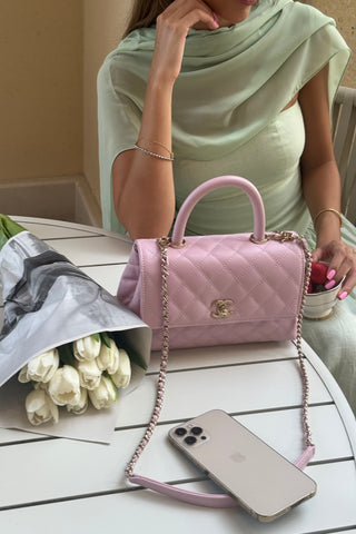 MENTA LINEN MAXI DRESS