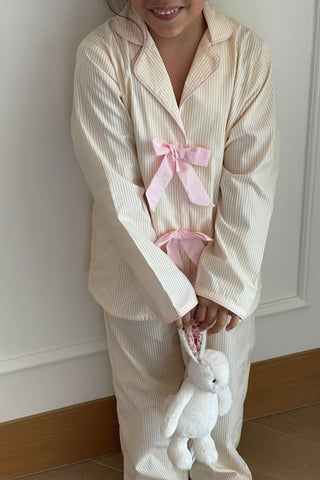 BUTTER BABY MINI SLEEPWEAR SET
