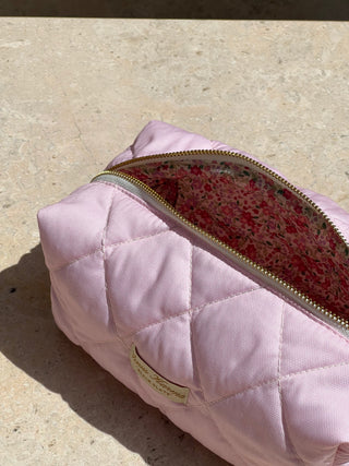 LULU BEAUTY POUCH