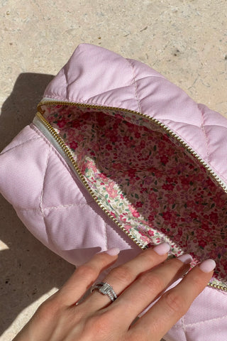 LULU BEAUTY POUCH