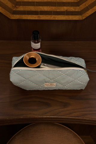 RALPH HAIR TOOL POUCH