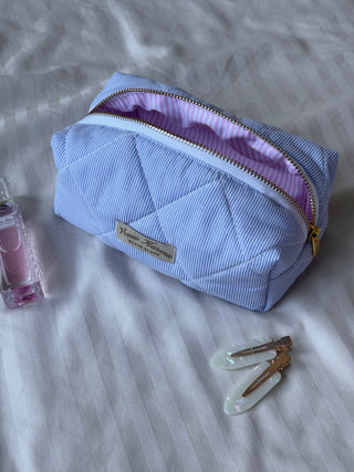 DOLCE FAR NIENTE BEAUTY POUCH