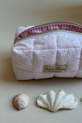 CAPRI BEAUTY POUCH