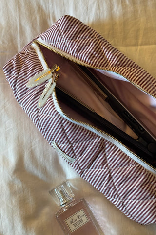 CHERRY CHIC HAIR TOOL POUCH