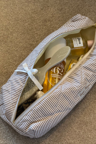 VIVIENNE HAIR TOOL POUCH