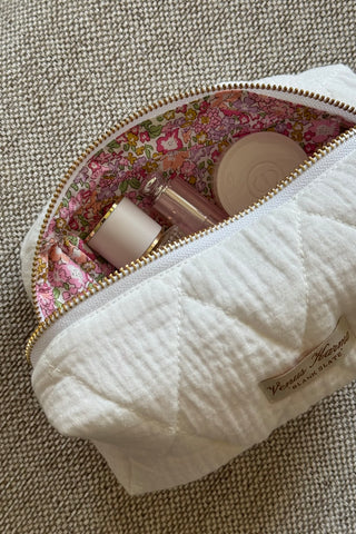 LULLABY BEAUTY POUCH