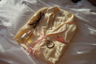 BUTTER BABY SLEEPWEAR SET