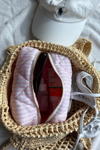 BALLET DREAMS BEAUTY POUCH