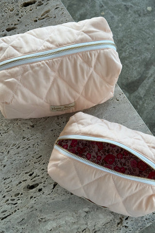 حقيبة الجمال "الخوخية"