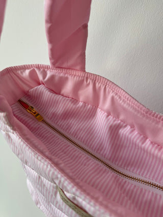 حقيبة "باليرينا"