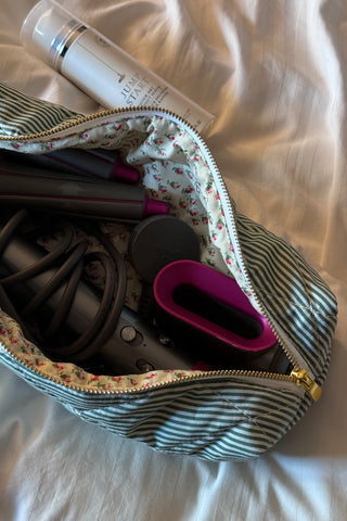 RALPH HAIR TOOL POUCH