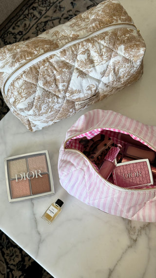 BALLET DREAMS BEAUTY POUCH