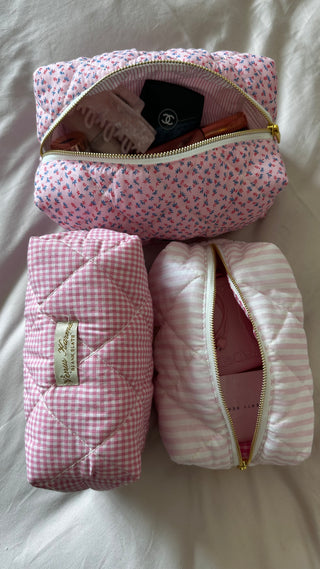 BALLET DREAMS BEAUTY POUCH