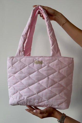 حقيبة "باليرينا"