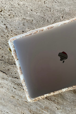 حقيبة كمبيوتر محمول "برونز ريفييرا"