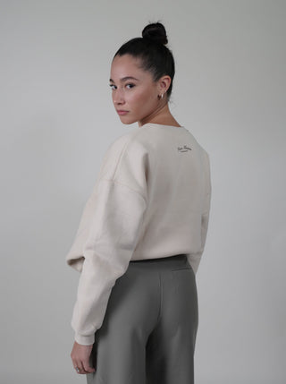 OFF-WHITE SWEATSHIRT