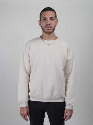OFF-WHITE SWEATSHIRT