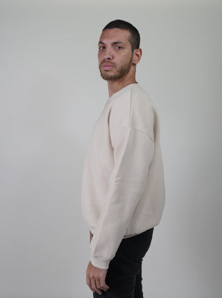 OFF-WHITE SWEATSHIRT