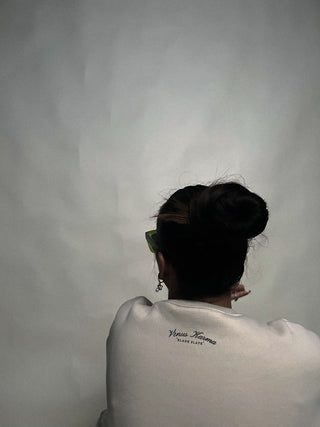 OFF-WHITE SWEATSHIRT