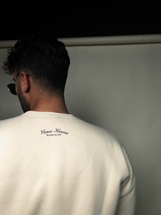 OFF-WHITE SWEATSHIRT