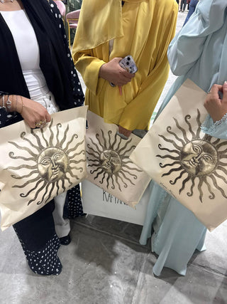 Our Dubai Pop-Up Story