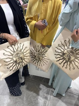 Our Dubai Pop-Up Story Venus Karma