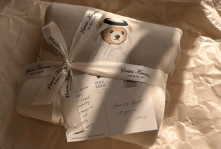 What to Get Someone Who Just Moved Abroad and Says They're "Fine" - Venus Karma