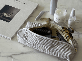 Your Hair Tools Are Ruining Your Bag. Here's the Actual Fix. - Venus Karma