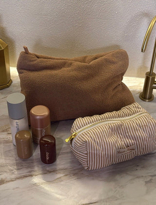 Your Makeup Bag Isn't the Problem. Its Design Is. - Venus Karma