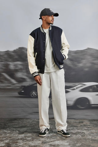 Varsity Jackets