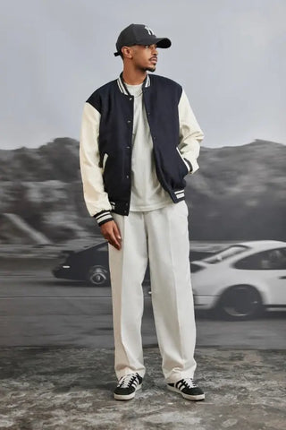 Varsity Jackets Venus Karma