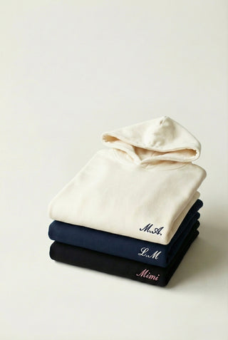 Hoodies & Sweatshirt