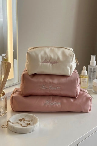 Pouches