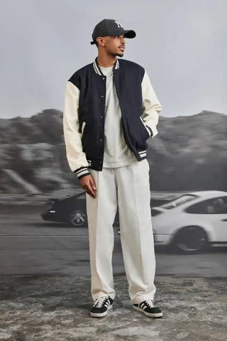 Varsity Jackets Venus Karma