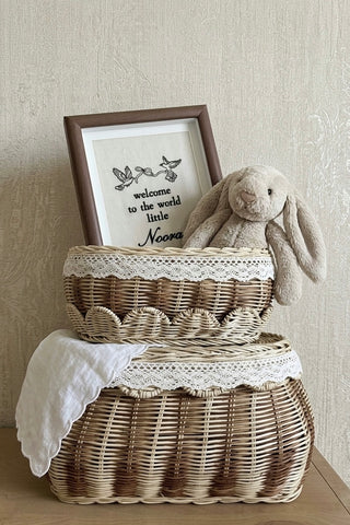 “LITTLE ONE” FOREVER FRAME