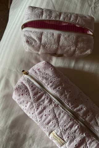 CAPRI HAIR TOOL POUCH