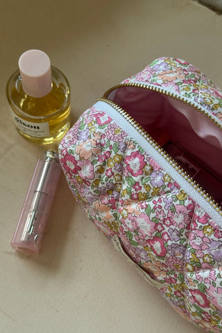 BELLA BEAUTY POUCH